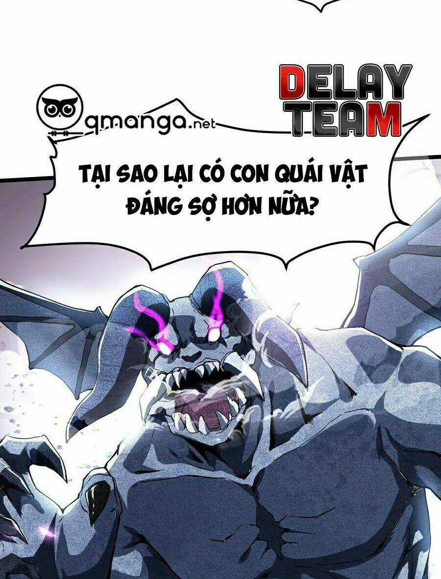 Tôi Dựa Vào Bug Làm Ông Nội Người Ta Chapter 4 trang 82