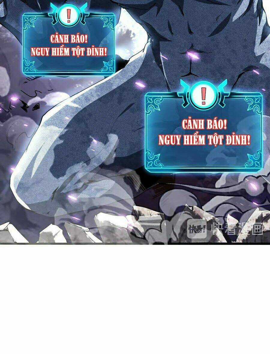 Tôi Dựa Vào Bug Làm Ông Nội Người Ta Chapter 4 trang 83