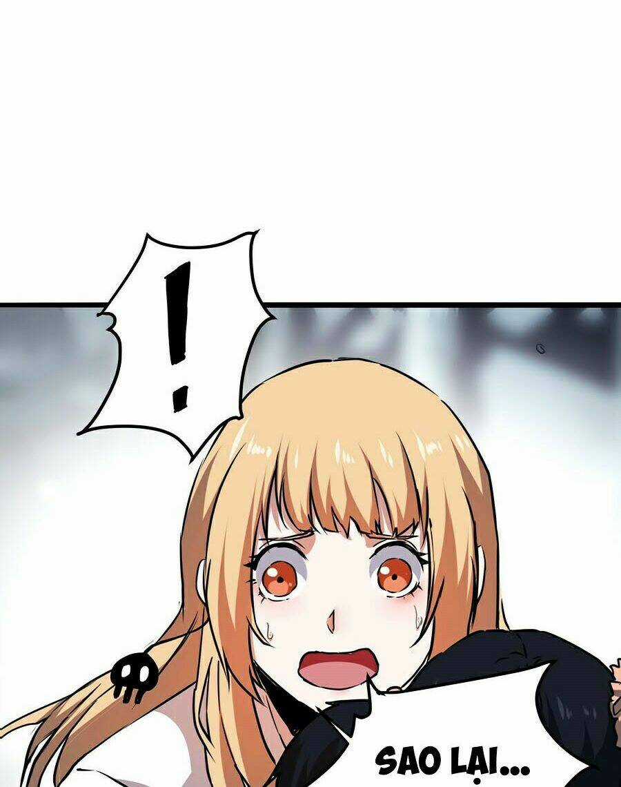 Tôi Dựa Vào Bug Làm Ông Nội Người Ta Chapter 4 trang 85