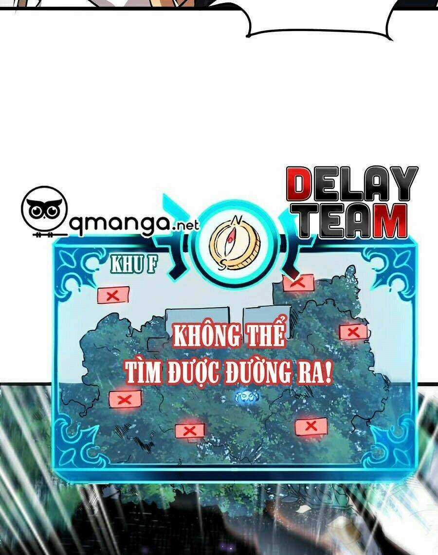 Tôi Dựa Vào Bug Làm Ông Nội Người Ta Chapter 4 trang 86