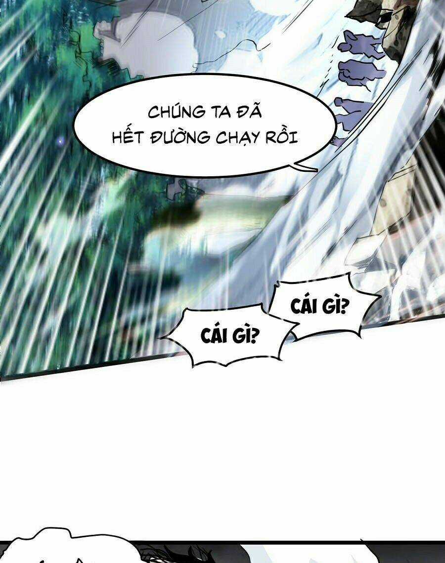 Tôi Dựa Vào Bug Làm Ông Nội Người Ta Chapter 4 trang 88