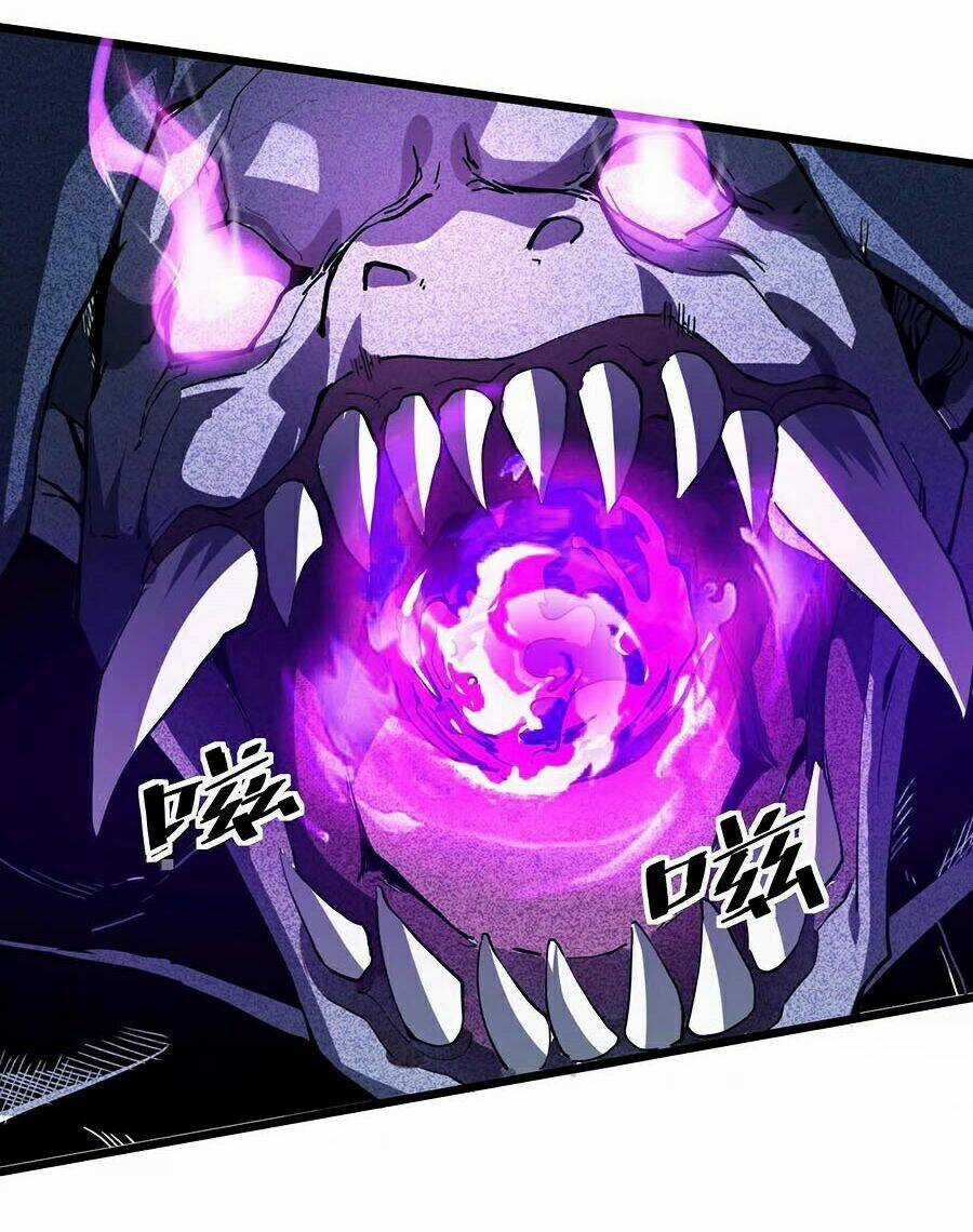 Tôi Dựa Vào Bug Làm Ông Nội Người Ta Chapter 4 trang 91