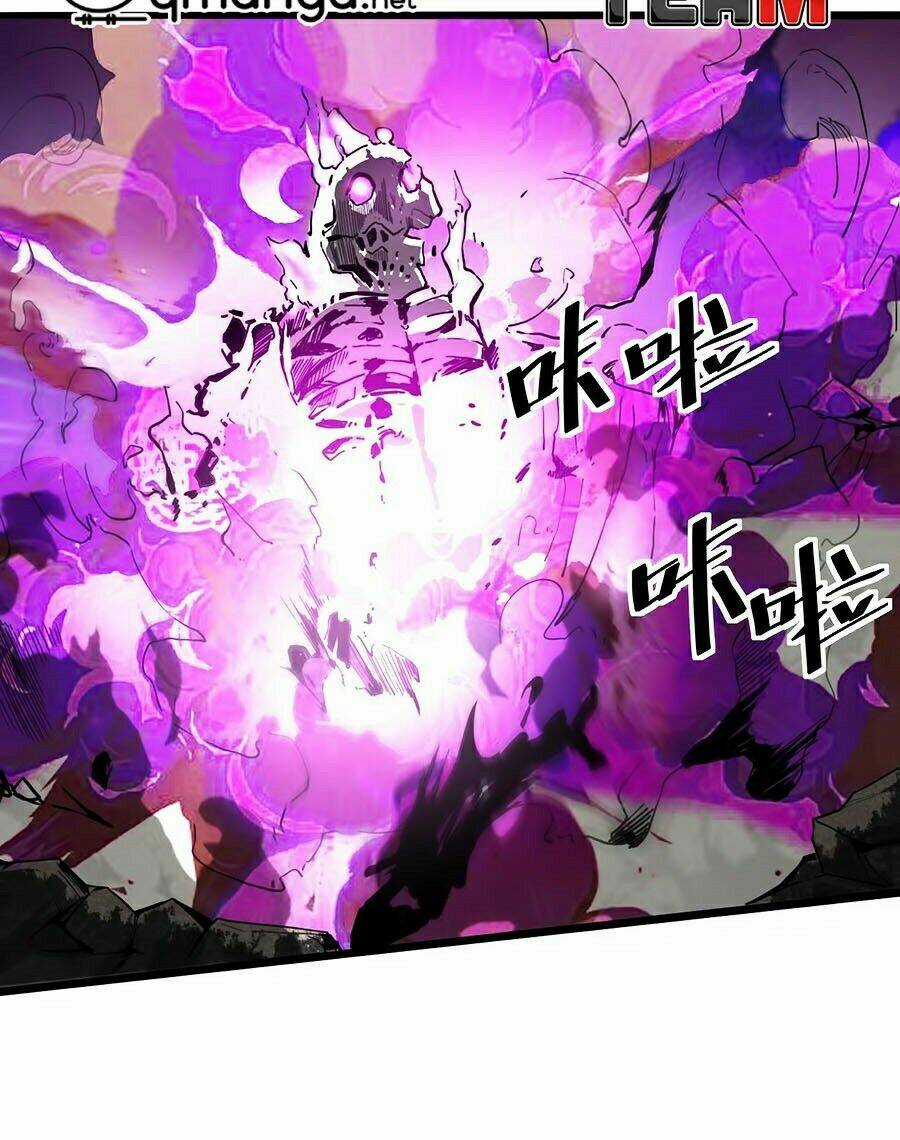 Tôi Dựa Vào Bug Làm Ông Nội Người Ta Chapter 4 trang 94