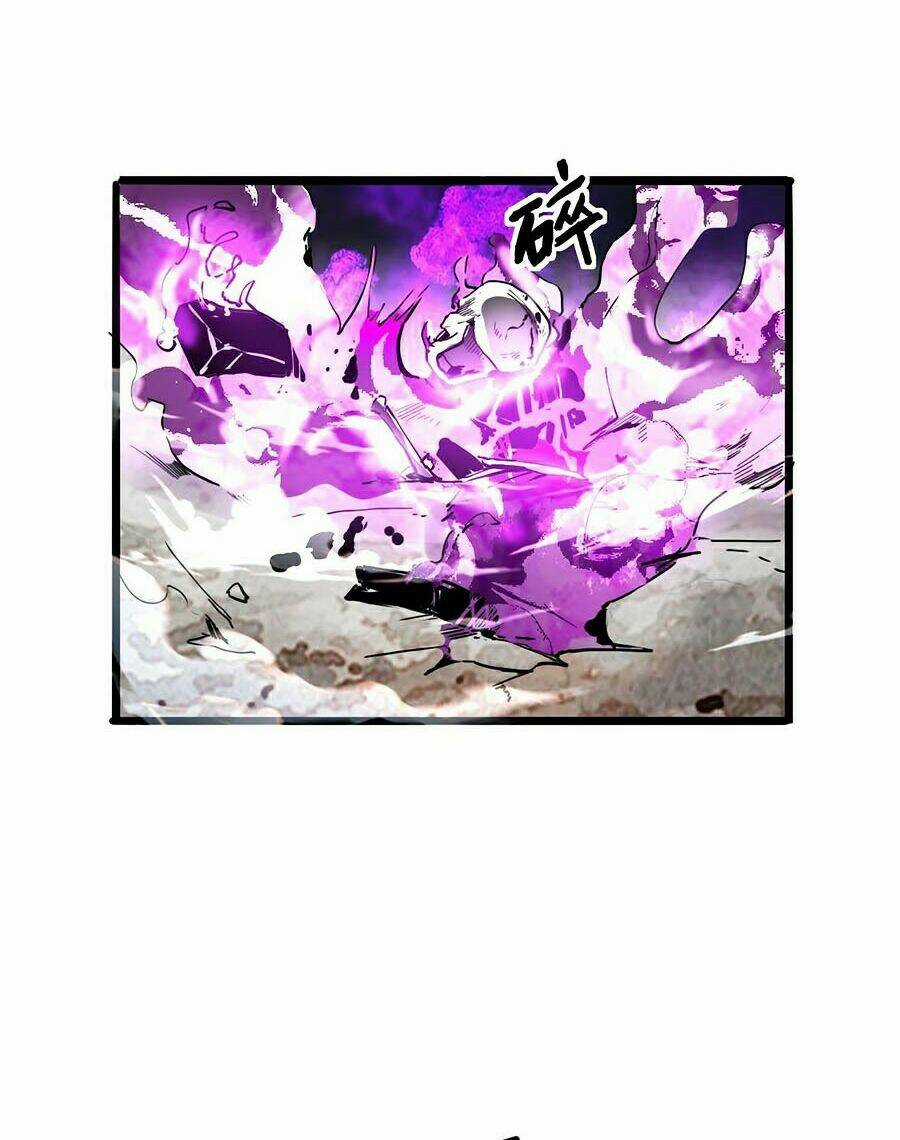 Tôi Dựa Vào Bug Làm Ông Nội Người Ta Chapter 4 trang 95