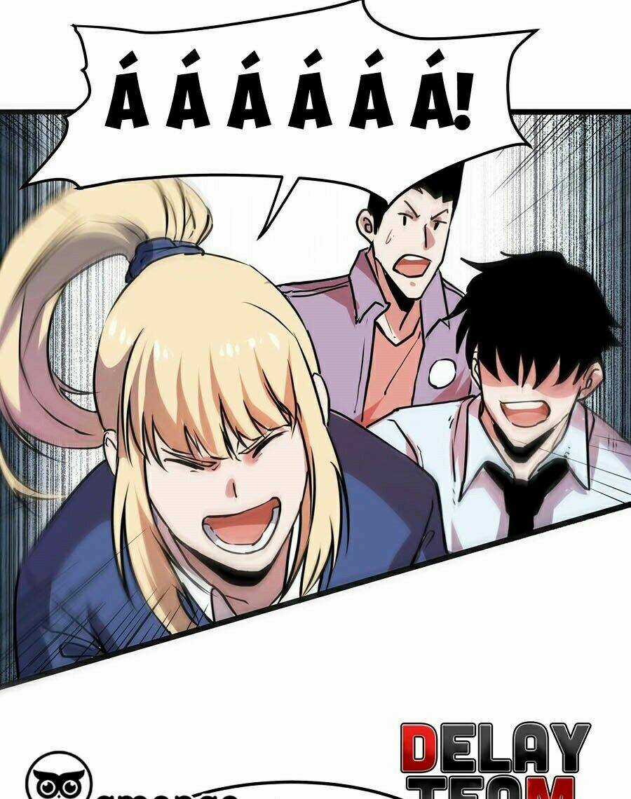 Tôi Dựa Vào Bug Làm Ông Nội Người Ta Chapter 4 trang 96