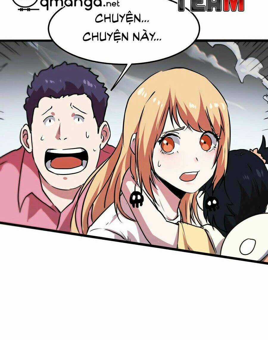 Tôi Dựa Vào Bug Làm Ông Nội Người Ta Chapter 4 trang 97