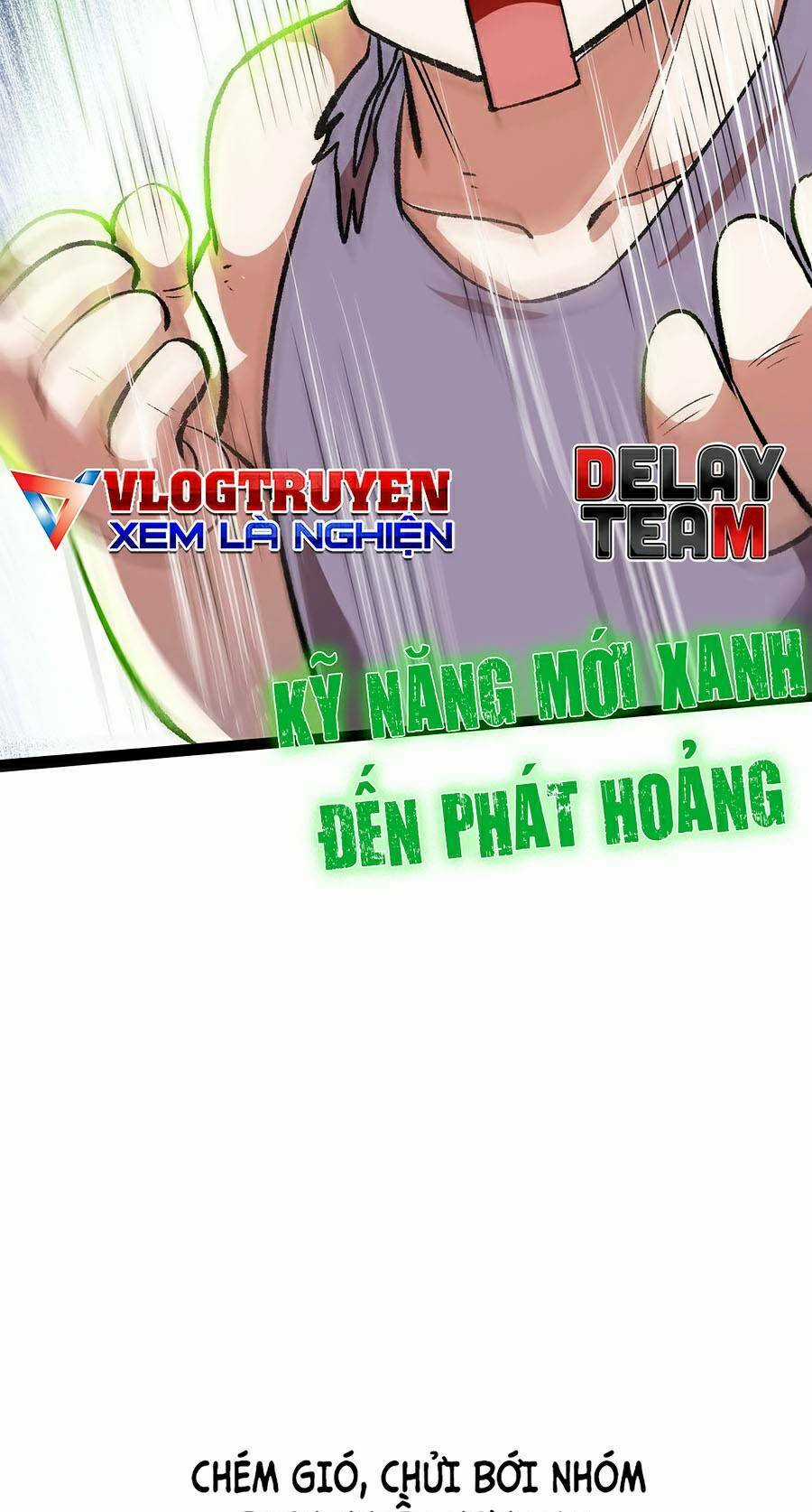 Tôi Dựa Vào Bug Làm Ông Nội Người Ta Chapter 40 trang 102