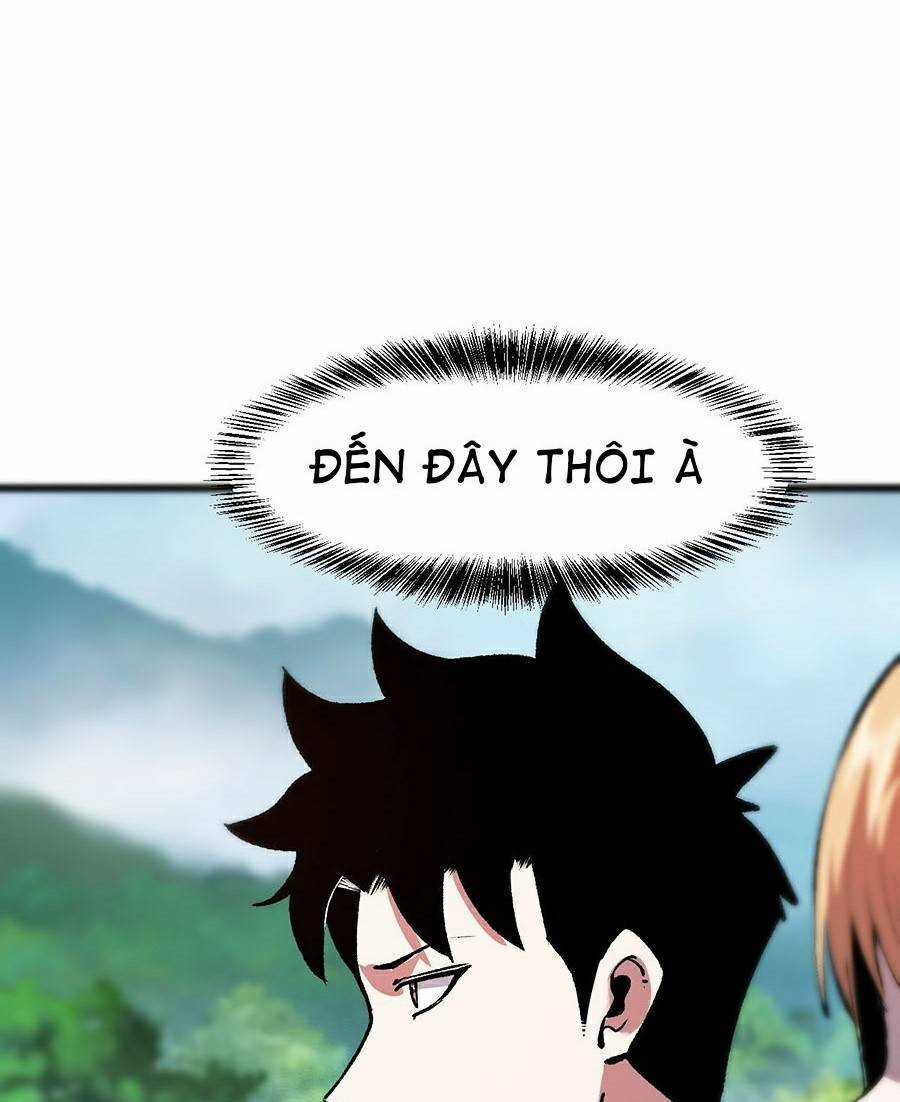 Tôi Dựa Vào Bug Làm Ông Nội Người Ta Chapter 40 trang 12