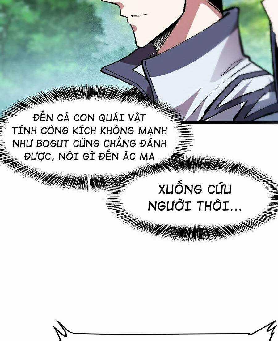 Tôi Dựa Vào Bug Làm Ông Nội Người Ta Chapter 40 trang 13