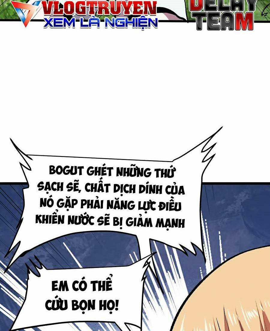 Tôi Dựa Vào Bug Làm Ông Nội Người Ta Chapter 40 trang 15