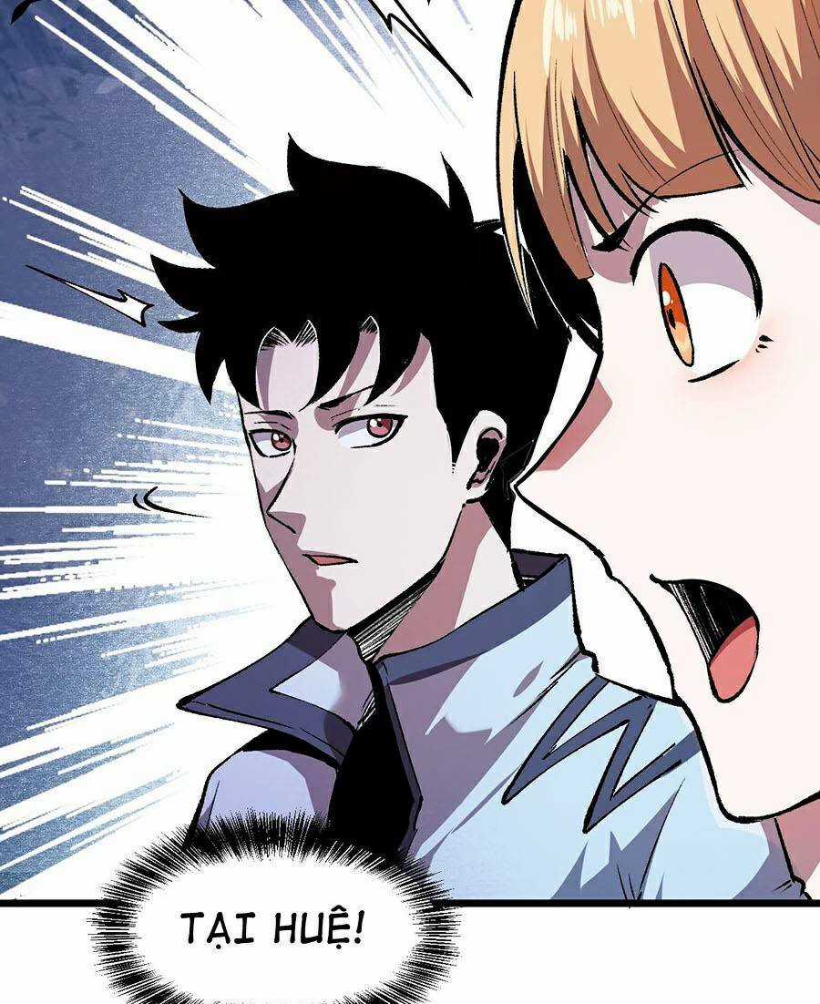 Tôi Dựa Vào Bug Làm Ông Nội Người Ta Chapter 40 trang 16