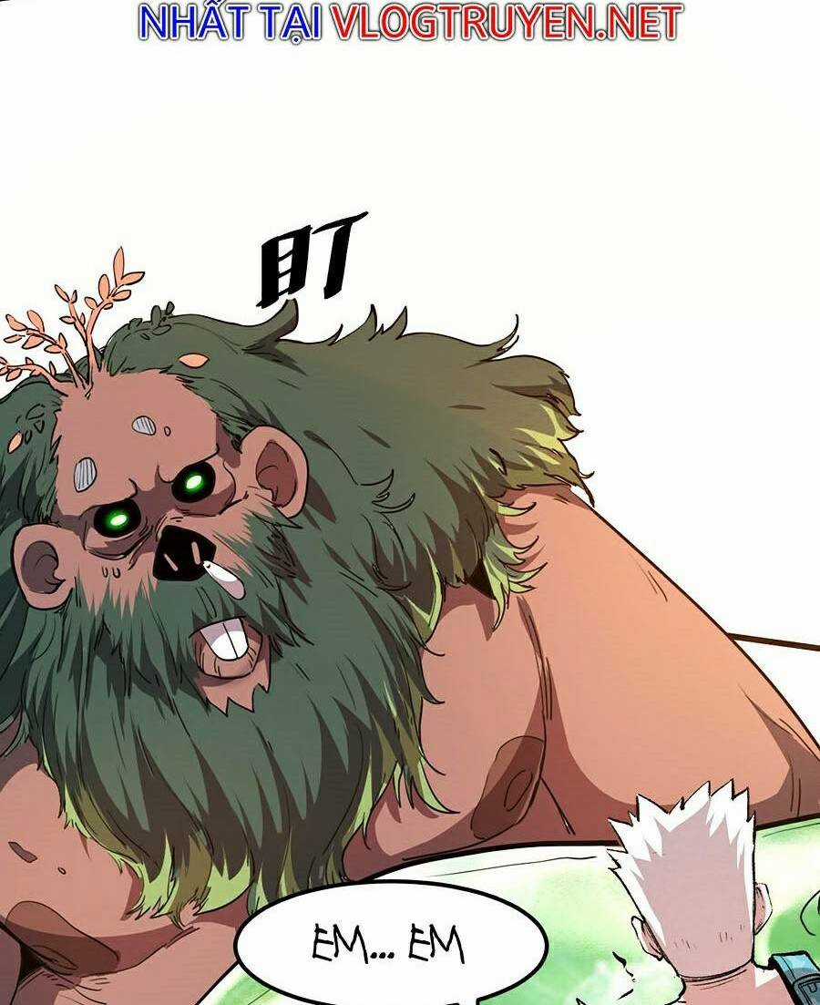 Tôi Dựa Vào Bug Làm Ông Nội Người Ta Chapter 40 trang 19