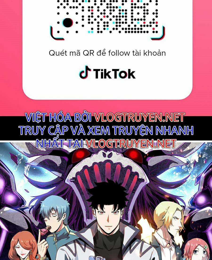 Tôi Dựa Vào Bug Làm Ông Nội Người Ta Chapter 40 trang 2