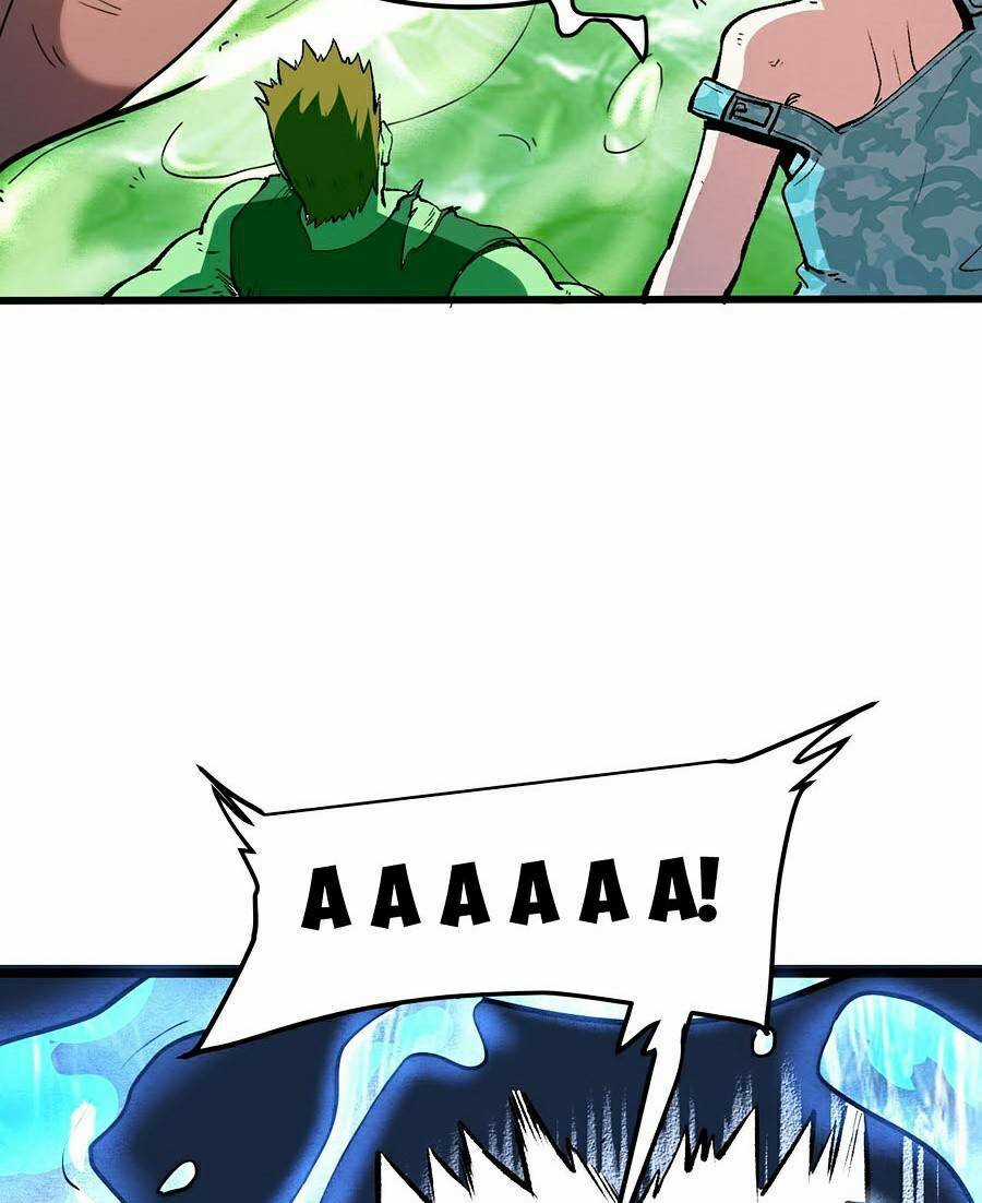 Tôi Dựa Vào Bug Làm Ông Nội Người Ta Chapter 40 trang 20