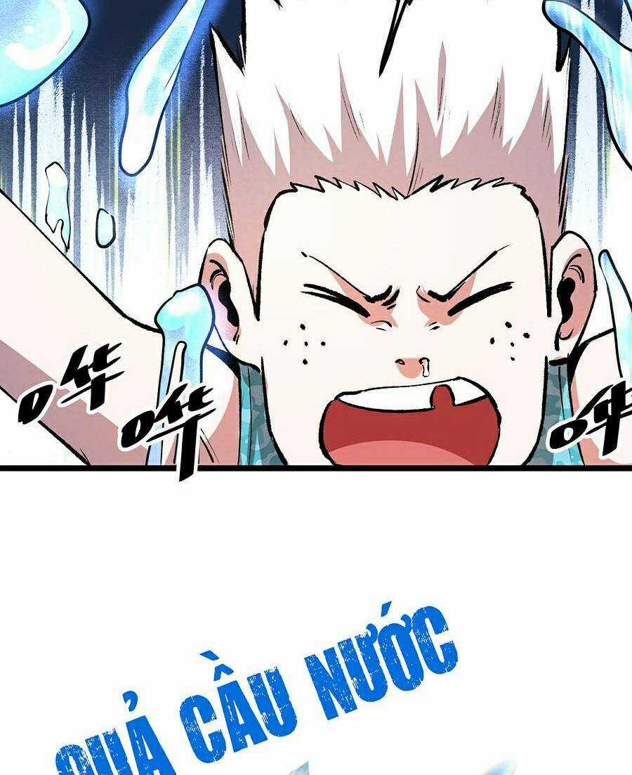 Tôi Dựa Vào Bug Làm Ông Nội Người Ta Chapter 40 trang 21