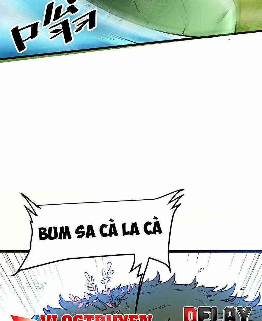 Tôi Dựa Vào Bug Làm Ông Nội Người Ta Chapter 40 trang 23