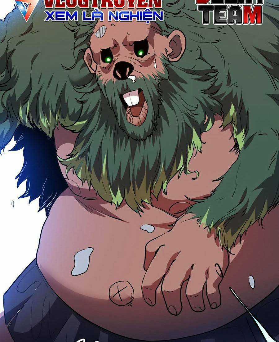 Tôi Dựa Vào Bug Làm Ông Nội Người Ta Chapter 40 trang 24