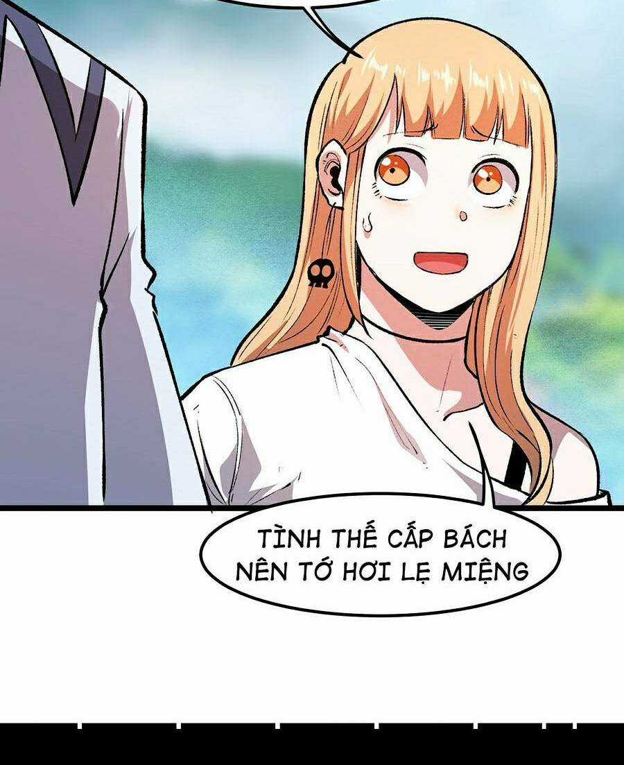 Tôi Dựa Vào Bug Làm Ông Nội Người Ta Chapter 40 trang 29