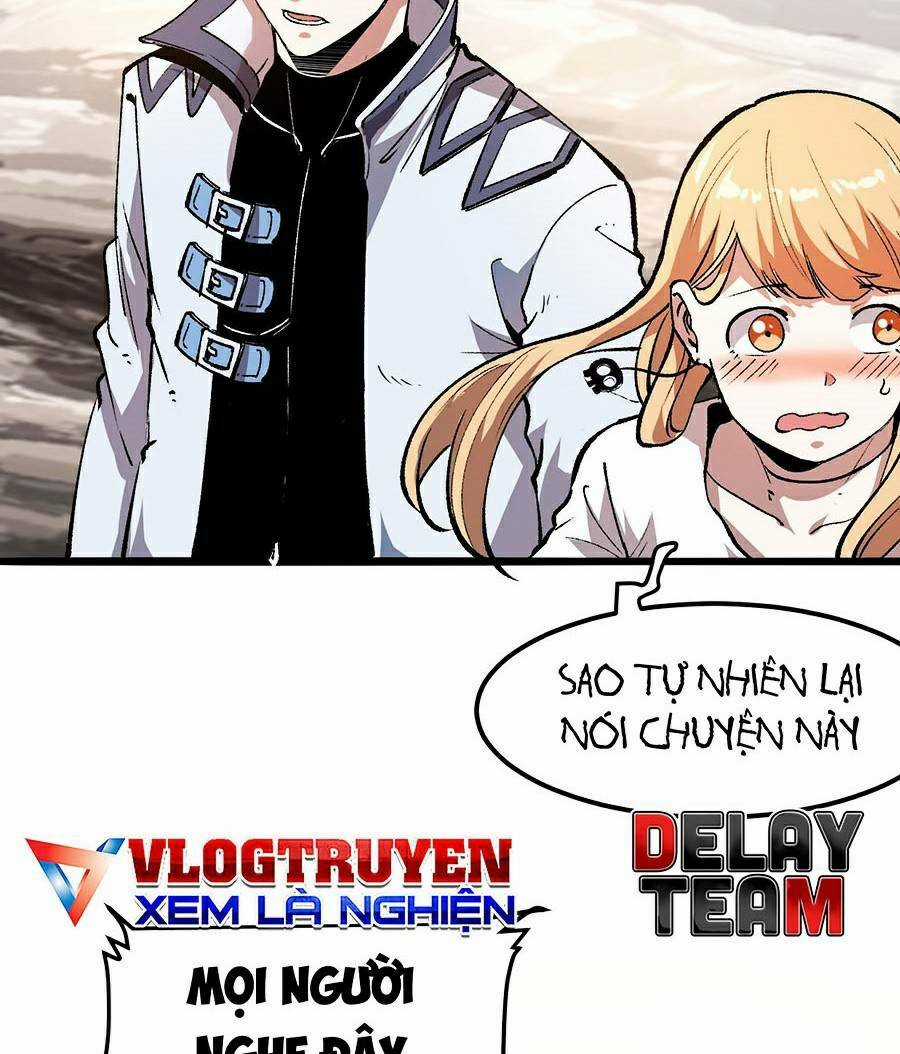 Tôi Dựa Vào Bug Làm Ông Nội Người Ta Chapter 40 trang 32