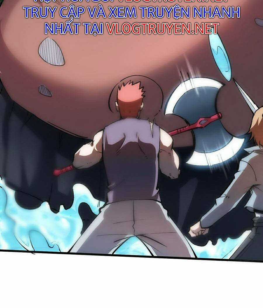 Tôi Dựa Vào Bug Làm Ông Nội Người Ta Chapter 40 trang 37