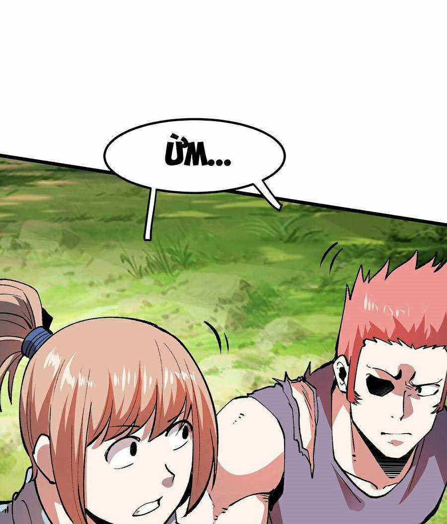 Tôi Dựa Vào Bug Làm Ông Nội Người Ta Chapter 40 trang 38