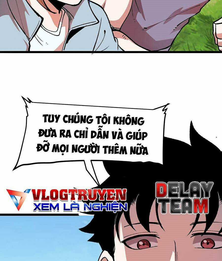 Tôi Dựa Vào Bug Làm Ông Nội Người Ta Chapter 40 trang 39