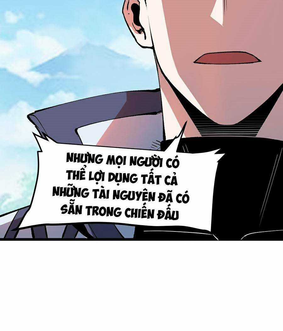 Tôi Dựa Vào Bug Làm Ông Nội Người Ta Chapter 40 trang 40