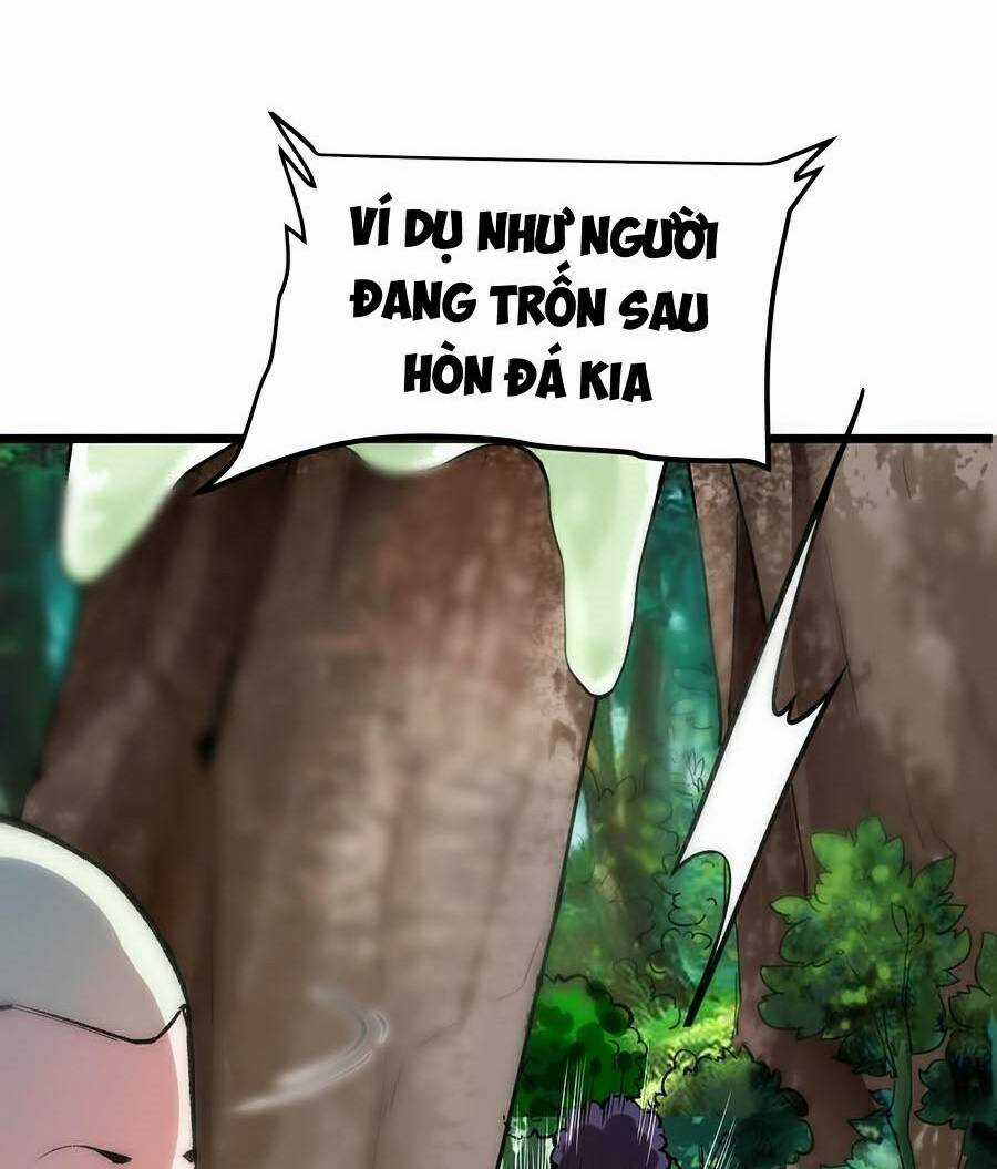 Tôi Dựa Vào Bug Làm Ông Nội Người Ta Chapter 40 trang 41