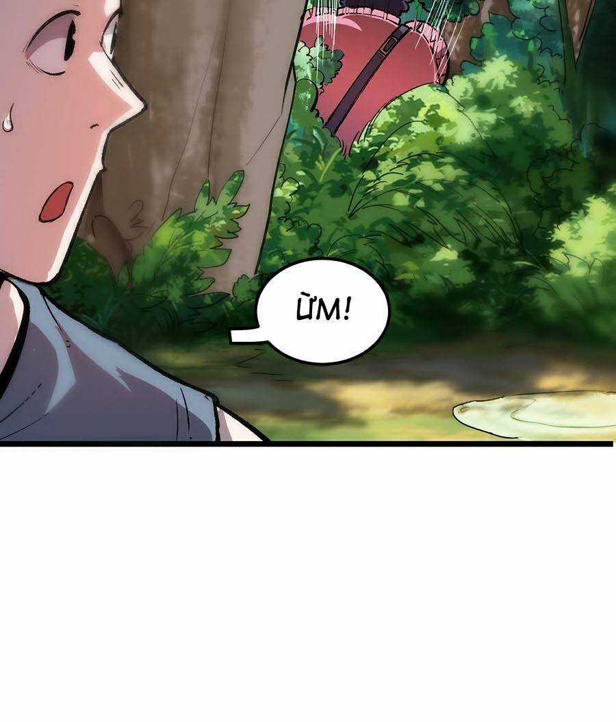 Tôi Dựa Vào Bug Làm Ông Nội Người Ta Chapter 40 trang 42