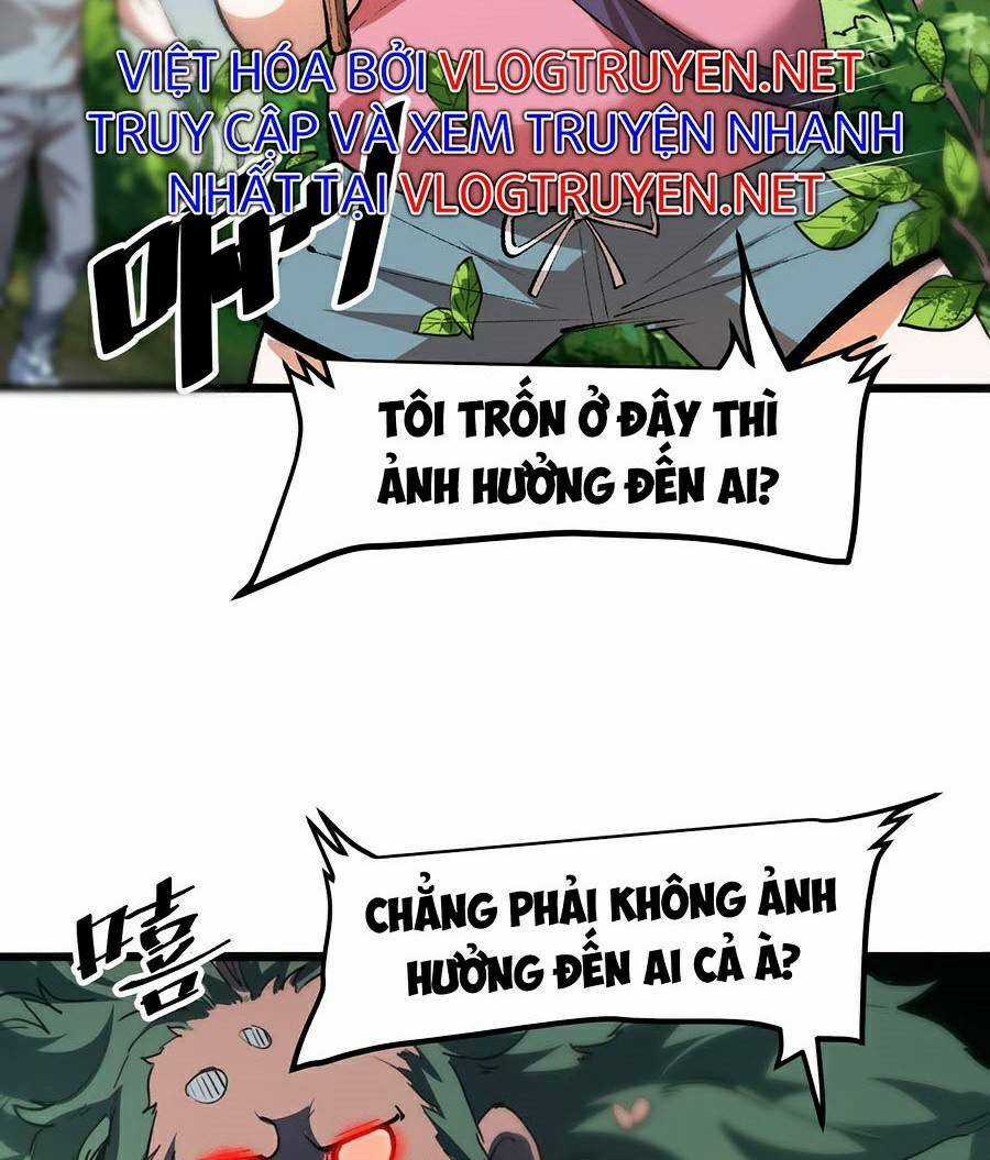 Tôi Dựa Vào Bug Làm Ông Nội Người Ta Chapter 40 trang 44