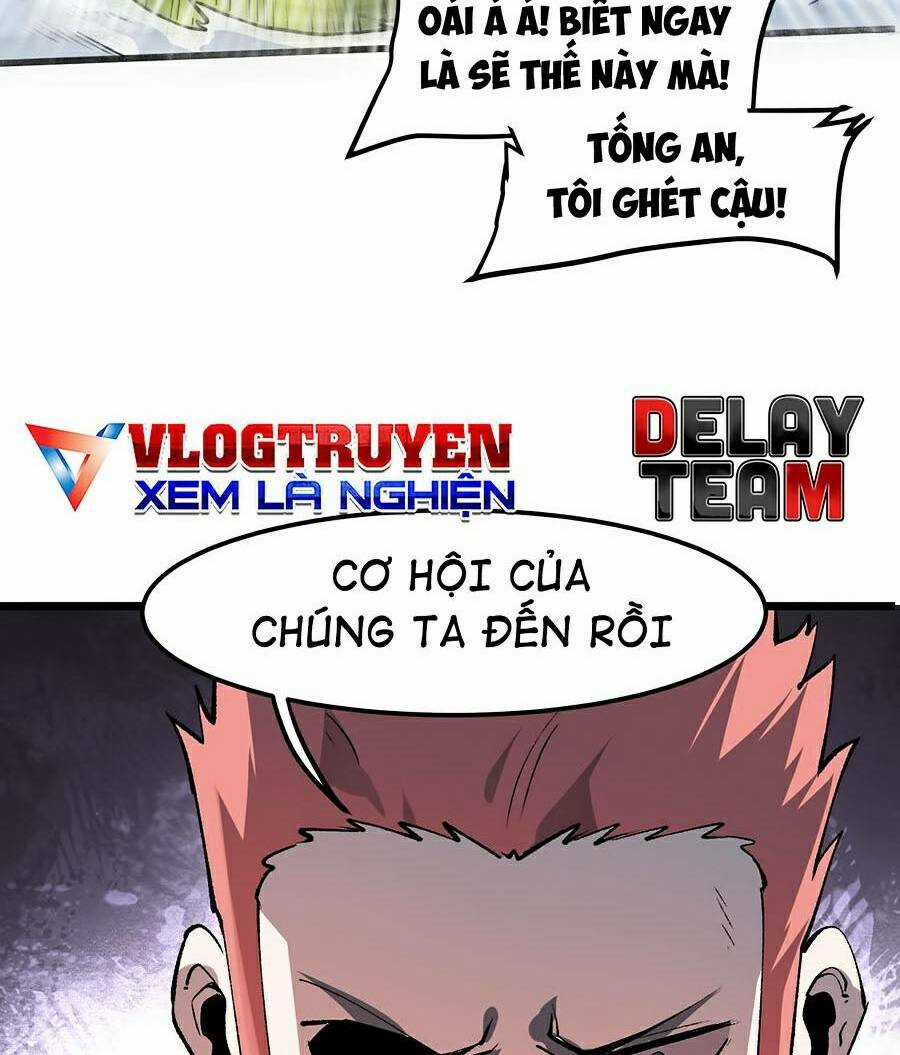 Tôi Dựa Vào Bug Làm Ông Nội Người Ta Chapter 40 trang 47