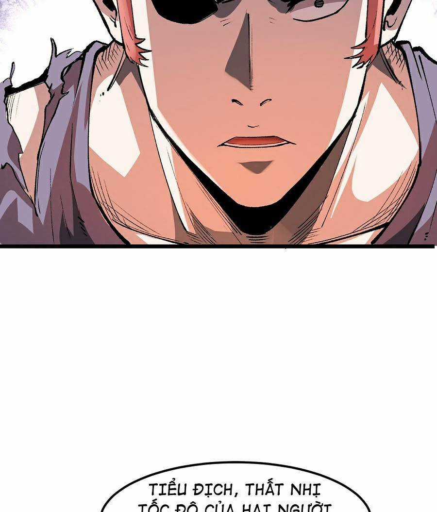 Tôi Dựa Vào Bug Làm Ông Nội Người Ta Chapter 40 trang 48