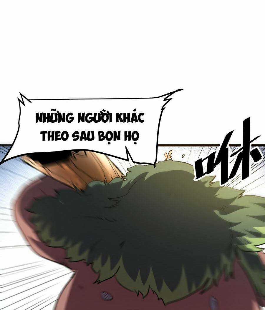 Tôi Dựa Vào Bug Làm Ông Nội Người Ta Chapter 40 trang 50