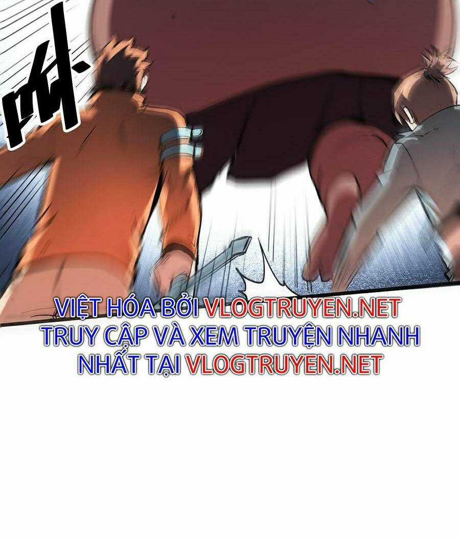 Tôi Dựa Vào Bug Làm Ông Nội Người Ta Chapter 40 trang 51