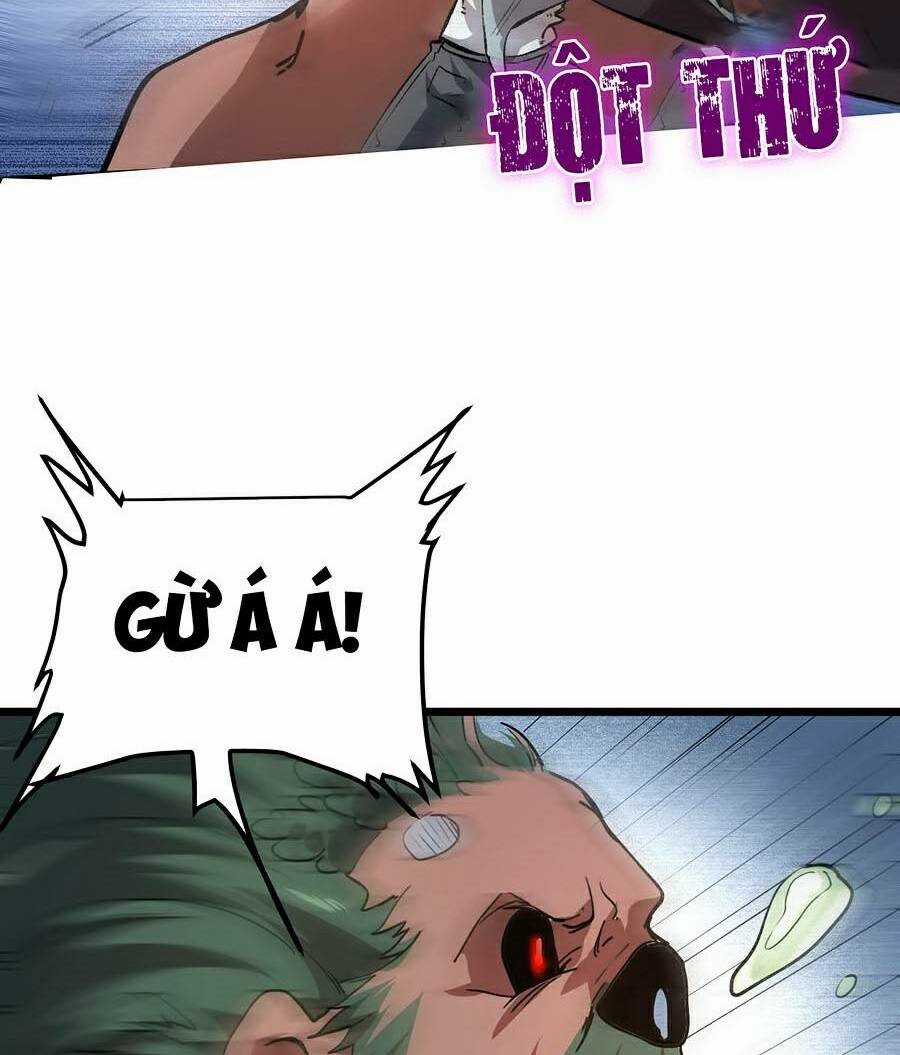 Tôi Dựa Vào Bug Làm Ông Nội Người Ta Chapter 40 trang 53