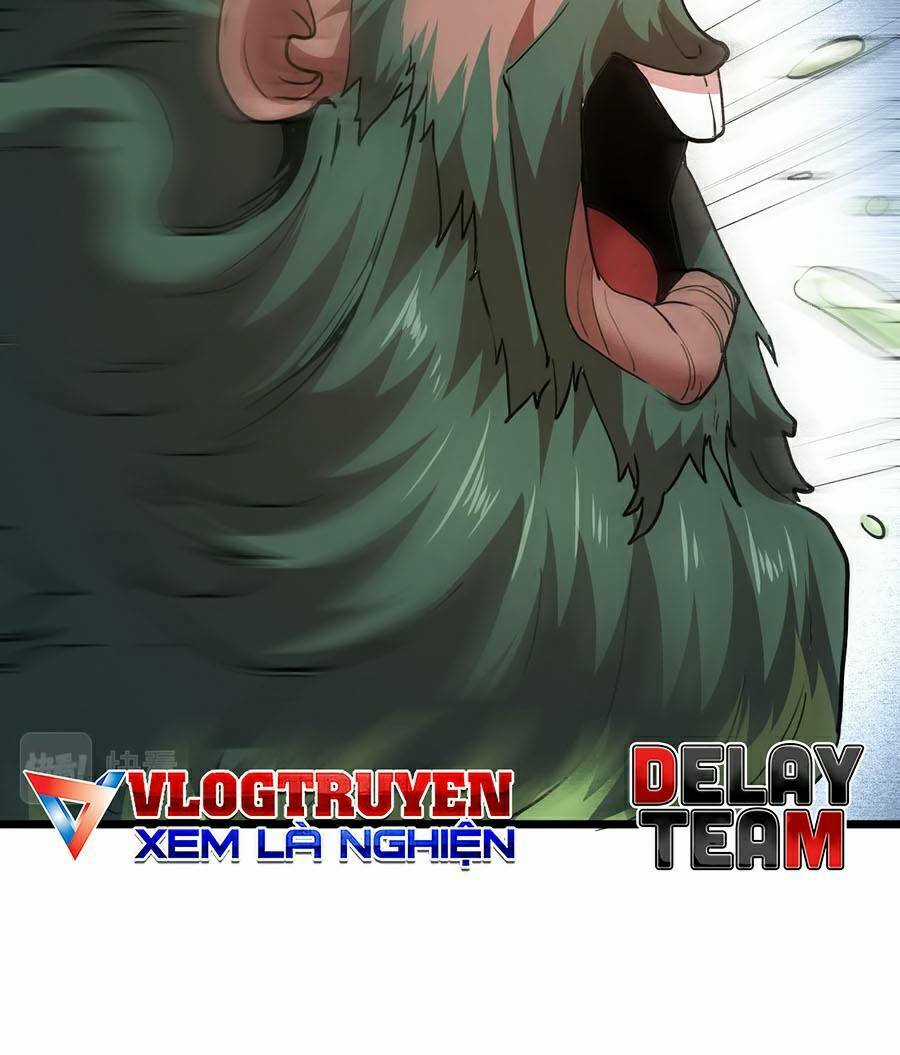 Tôi Dựa Vào Bug Làm Ông Nội Người Ta Chapter 40 trang 54