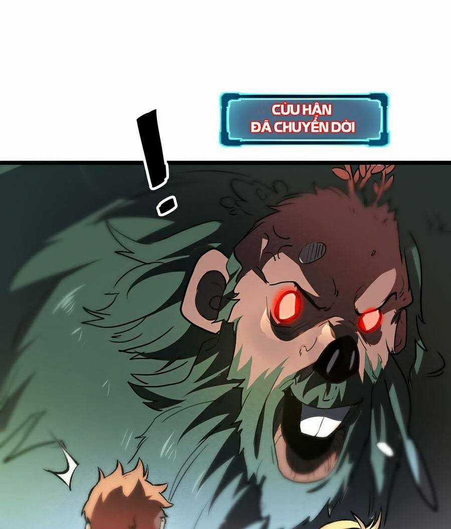 Tôi Dựa Vào Bug Làm Ông Nội Người Ta Chapter 40 trang 55