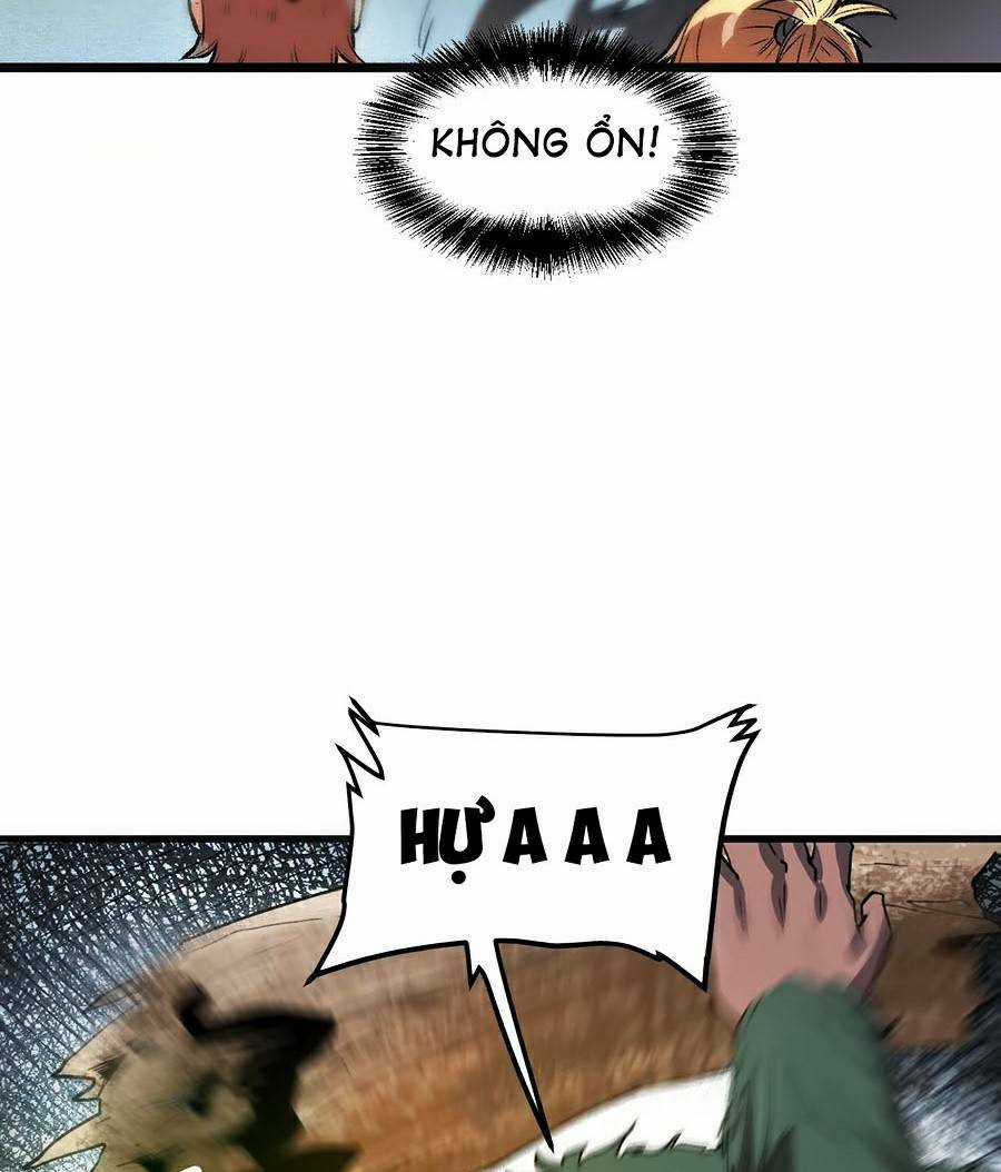 Tôi Dựa Vào Bug Làm Ông Nội Người Ta Chapter 40 trang 56