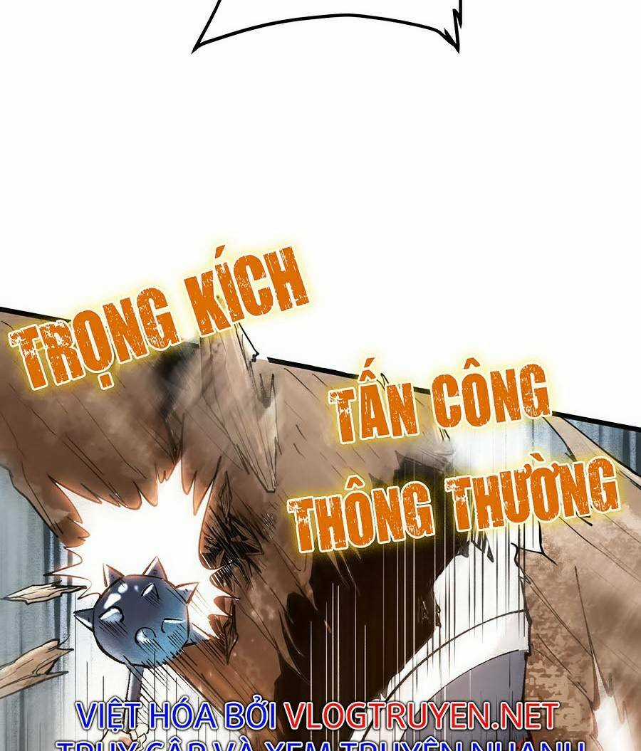 Tôi Dựa Vào Bug Làm Ông Nội Người Ta Chapter 40 trang 58