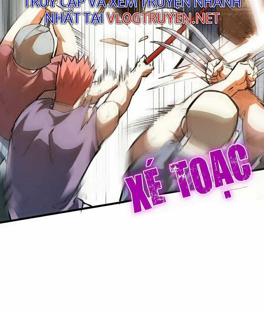 Tôi Dựa Vào Bug Làm Ông Nội Người Ta Chapter 40 trang 59