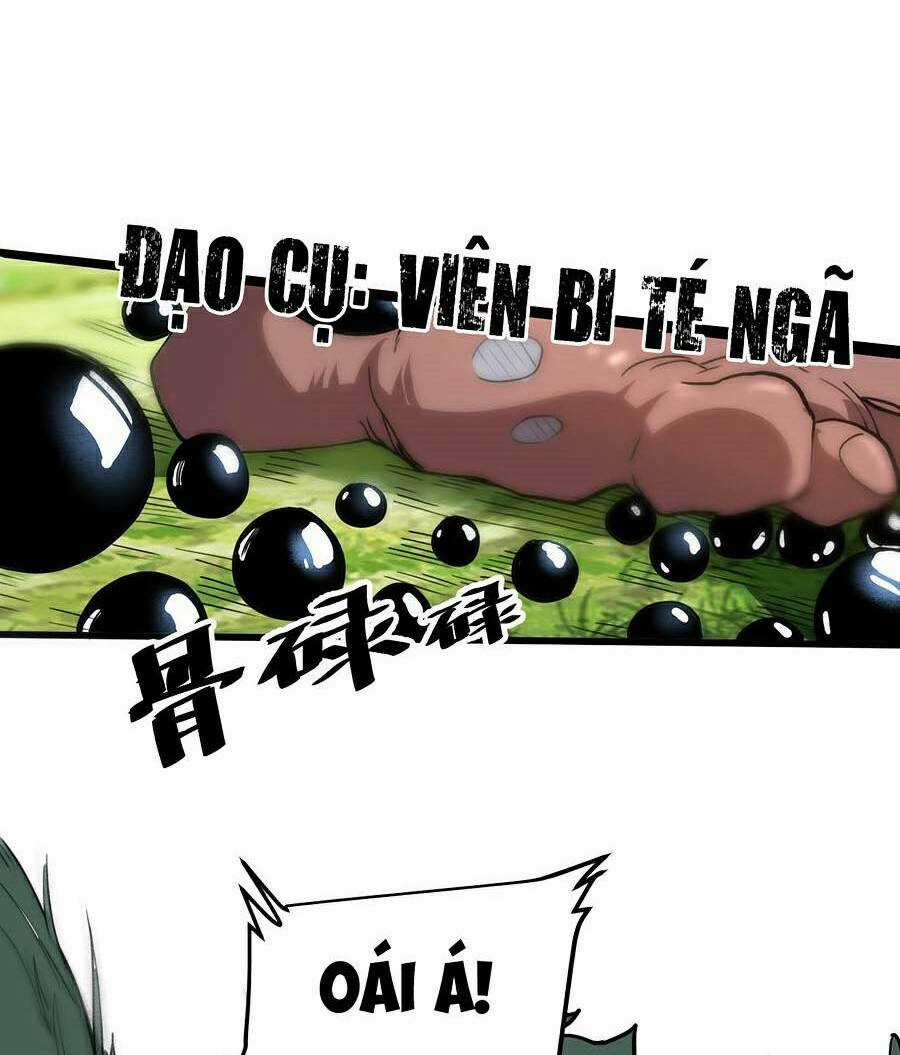 Tôi Dựa Vào Bug Làm Ông Nội Người Ta Chapter 40 trang 63