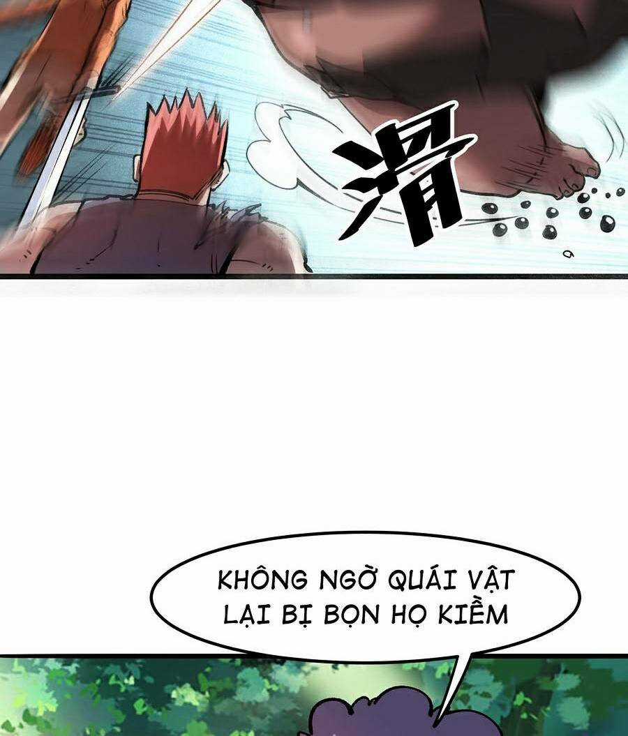 Tôi Dựa Vào Bug Làm Ông Nội Người Ta Chapter 40 trang 65