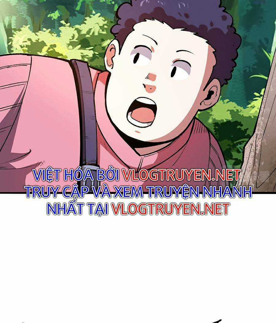 Tôi Dựa Vào Bug Làm Ông Nội Người Ta Chapter 40 trang 66