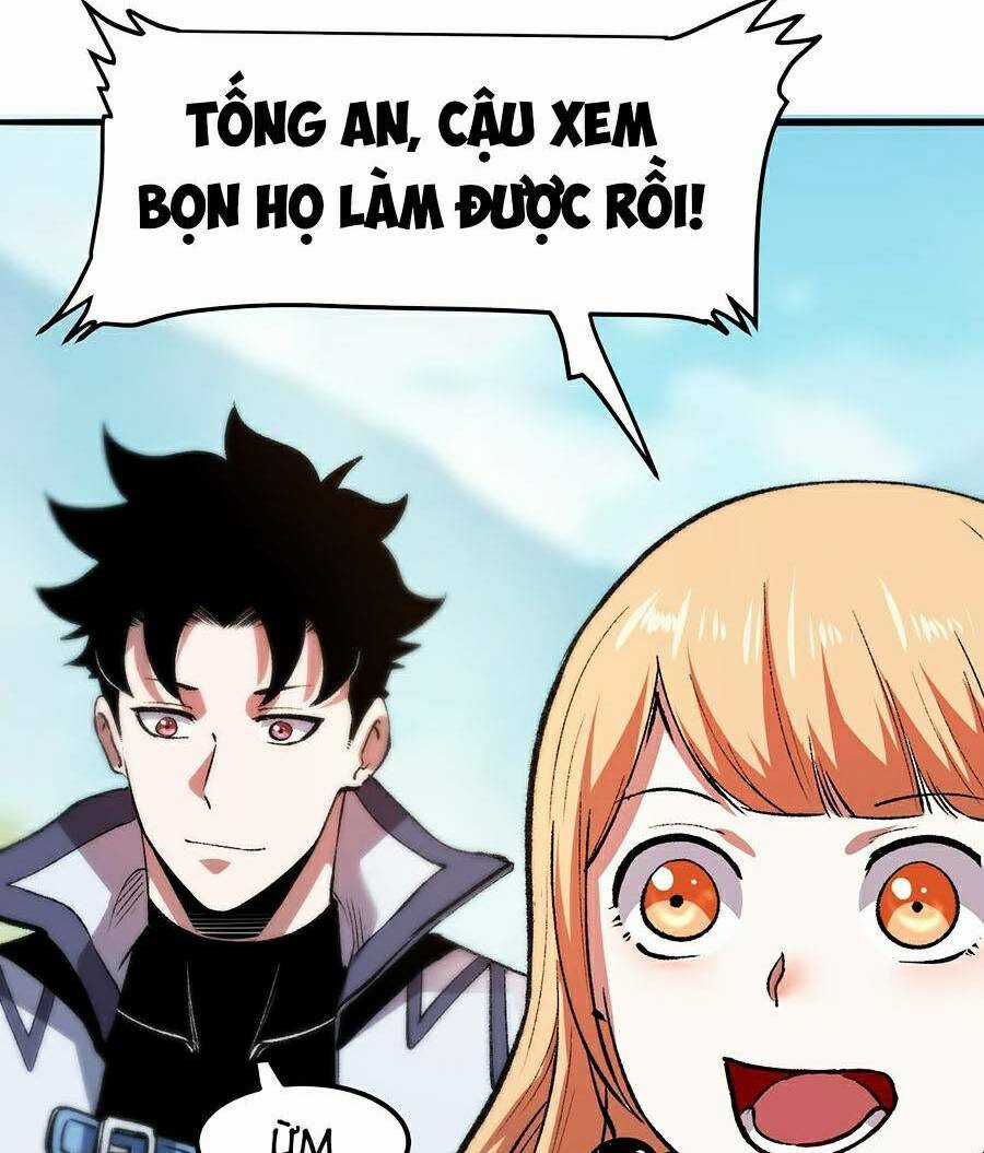 Tôi Dựa Vào Bug Làm Ông Nội Người Ta Chapter 40 trang 67