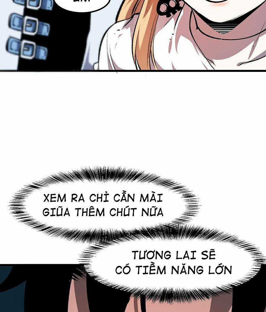 Tôi Dựa Vào Bug Làm Ông Nội Người Ta Chapter 40 trang 68