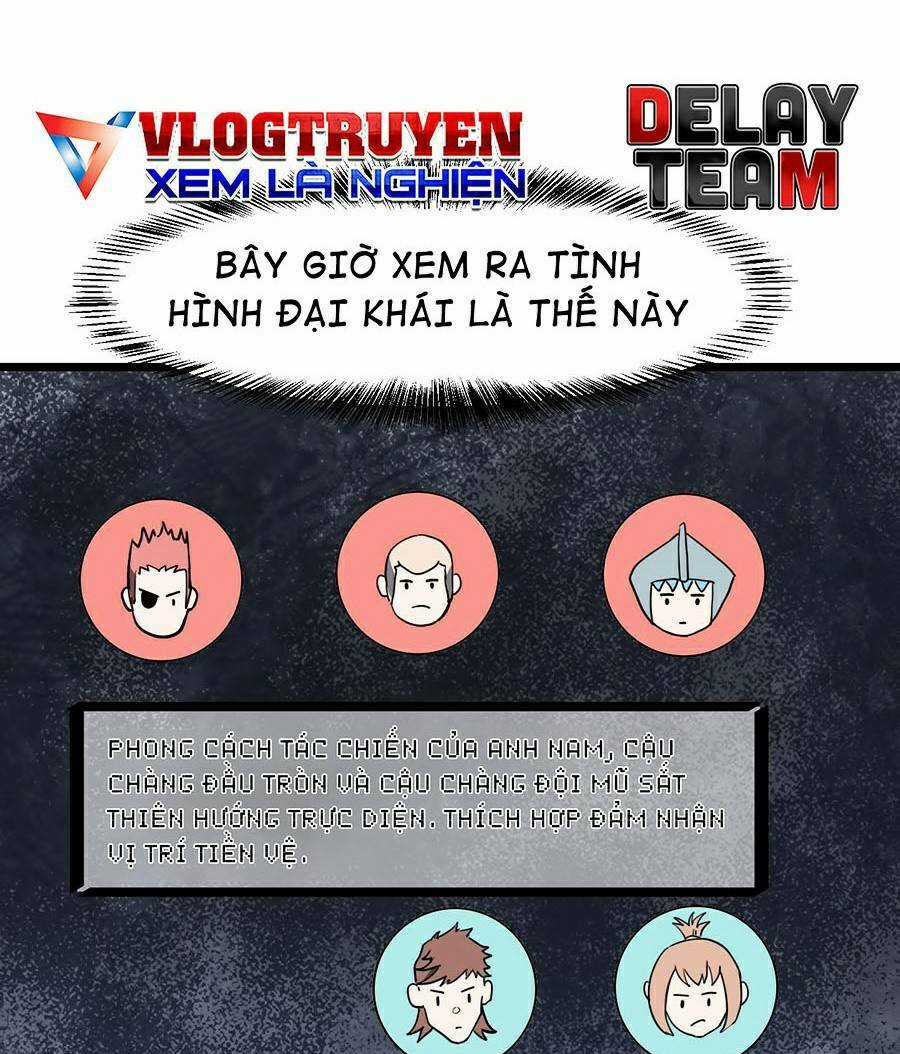 Tôi Dựa Vào Bug Làm Ông Nội Người Ta Chapter 40 trang 70