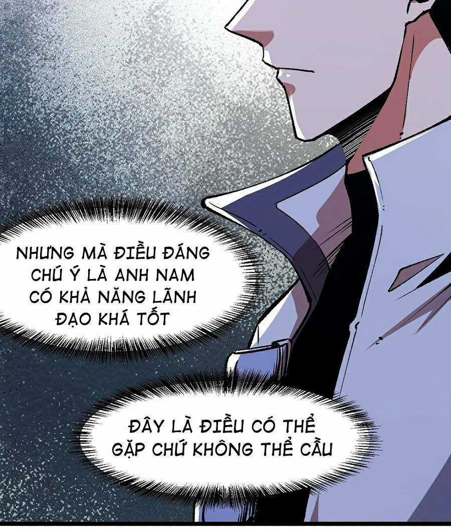 Tôi Dựa Vào Bug Làm Ông Nội Người Ta Chapter 40 trang 72