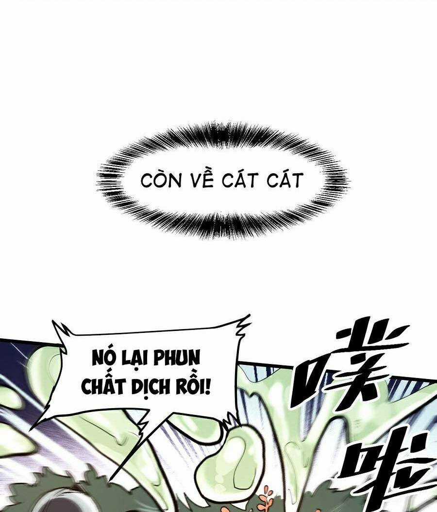 Tôi Dựa Vào Bug Làm Ông Nội Người Ta Chapter 40 trang 73