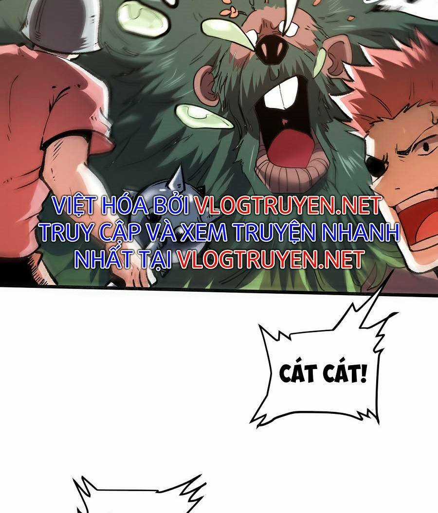 Tôi Dựa Vào Bug Làm Ông Nội Người Ta Chapter 40 trang 74