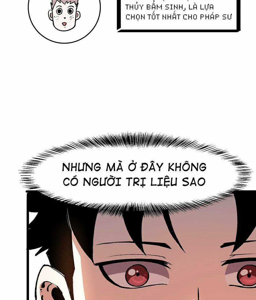 Tôi Dựa Vào Bug Làm Ông Nội Người Ta Chapter 40 trang 76